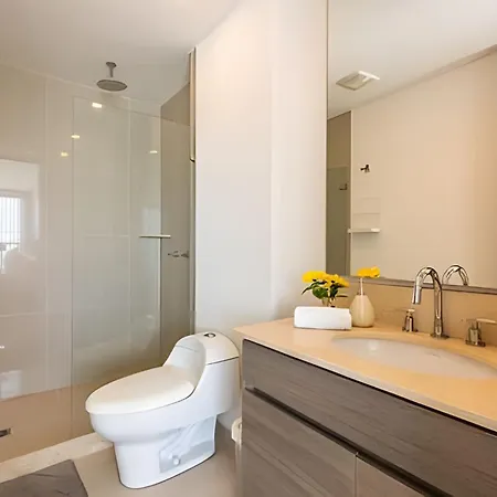 Apartment 1004 Morros - Spectacular 1 Bedroom