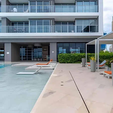 Apartment 1004 Morros - Spectacular 1 Bedroom