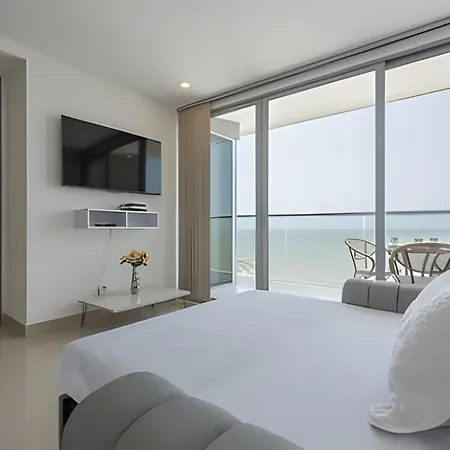 1004 Morros - Spectacular 1 Bedroom *