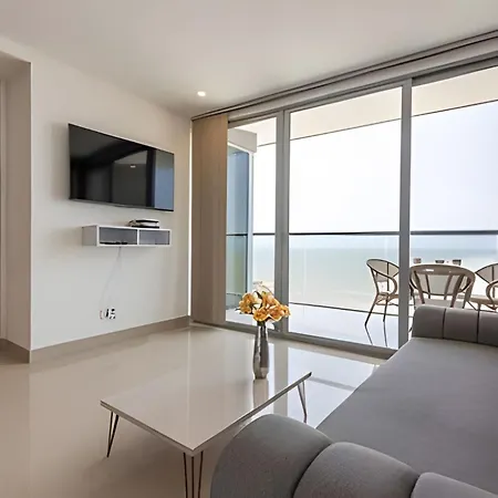 Apartment 1004 Morros - Spectacular 1 Bedroom
