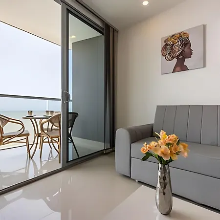 1004 Morros - Spectacular 1 Bedroom Apartment *