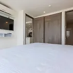 1004 Morros City - Spectacular 1 Bedroom Condo