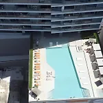 1004 Morros City - Spectacular 1 Bedroom Condo