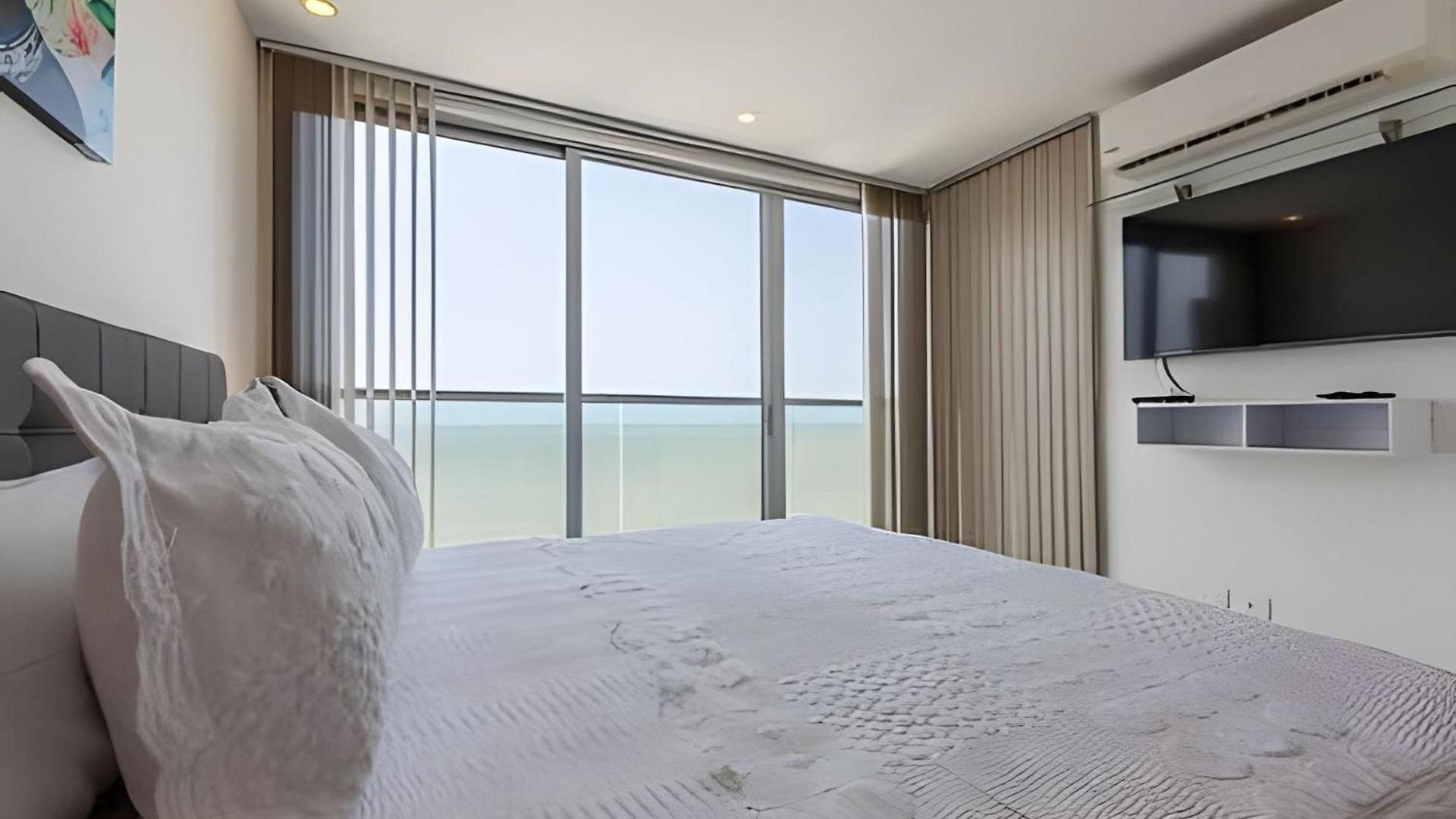 Apartamento 1004 Morros - Spectacular 1 Bedroom Cartagena