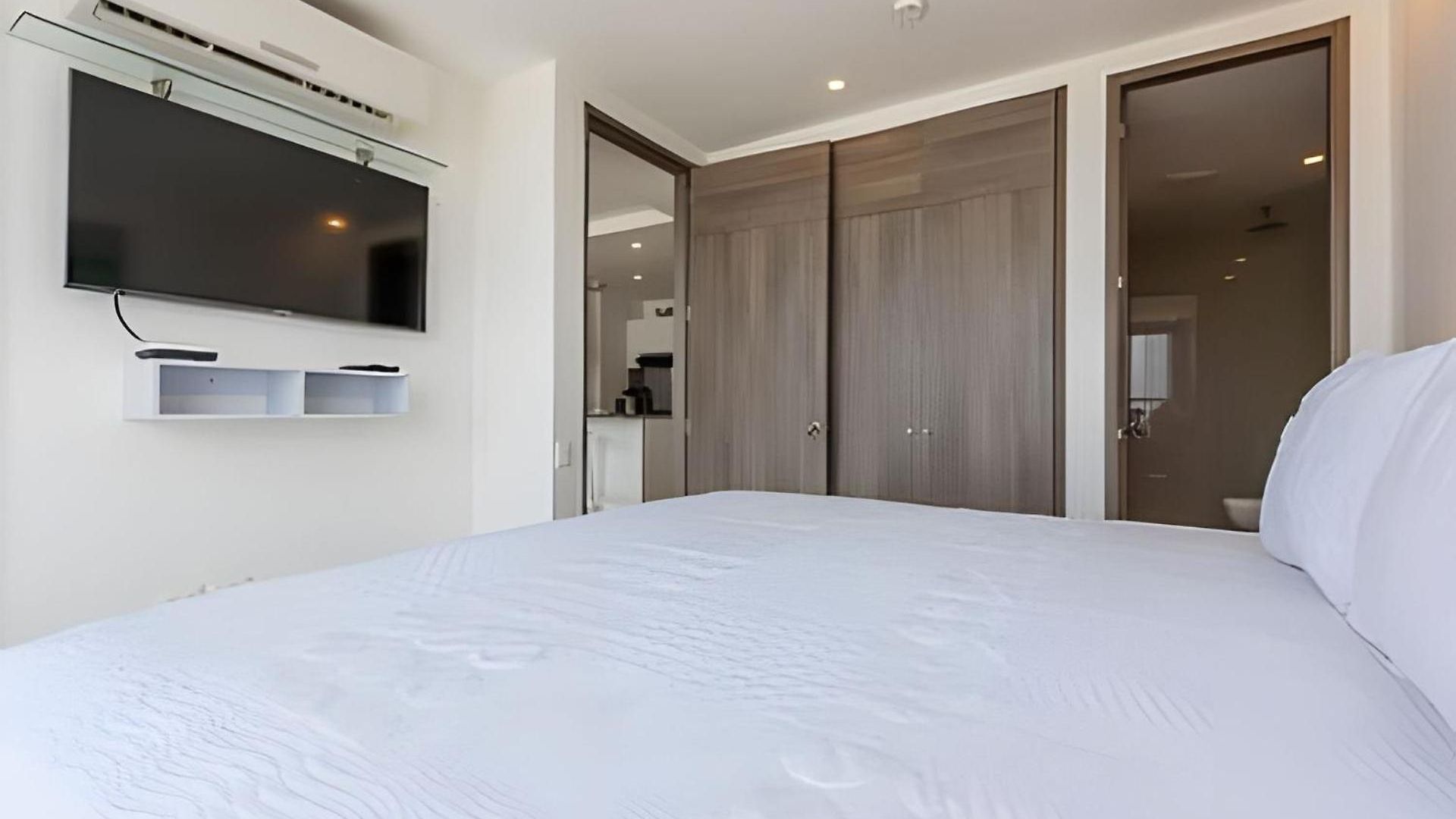 Apartamento 1004 Morros - Spectacular 1 Bedroom