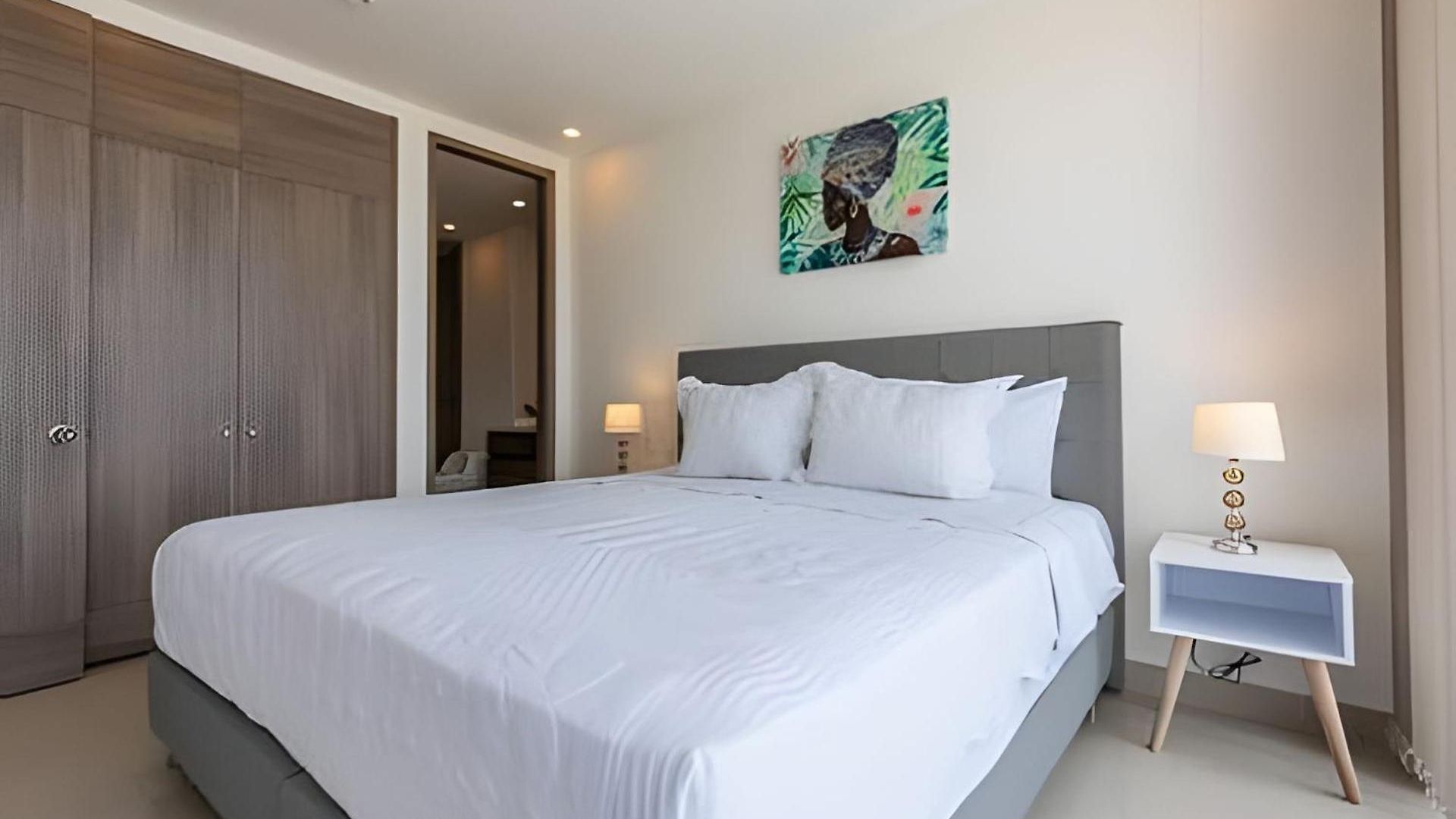 Apartamento 1004 Morros - Spectacular 1 Bedroom Cartagena
