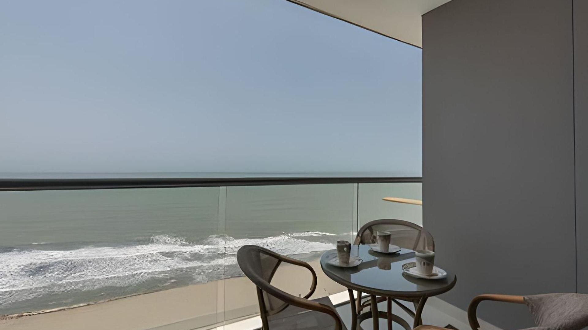 1004 Morros - Spectacular 1 Bedroom Apartamento