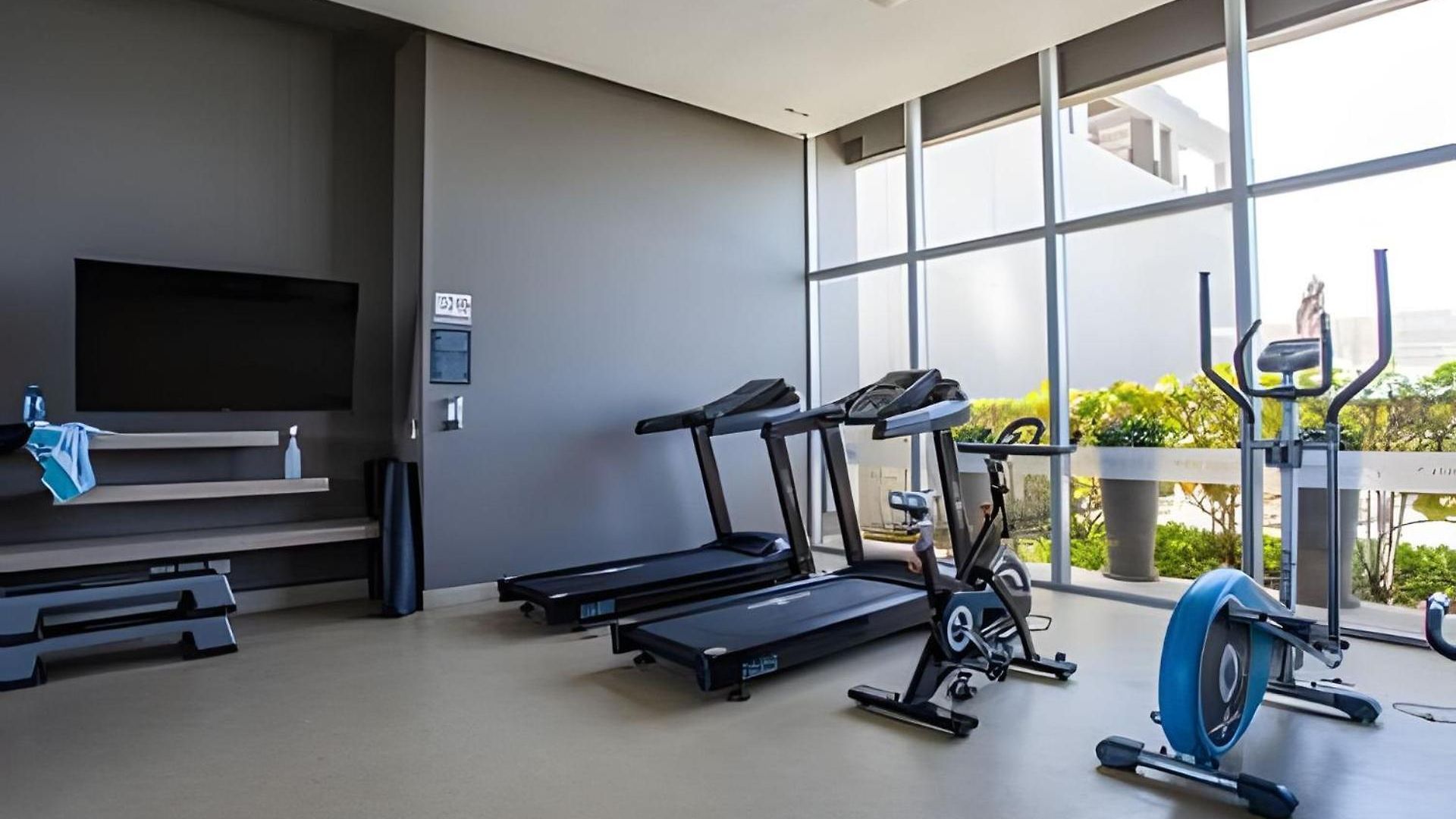 1004 Morros - Spectacular 1 Bedroom Apartamento *