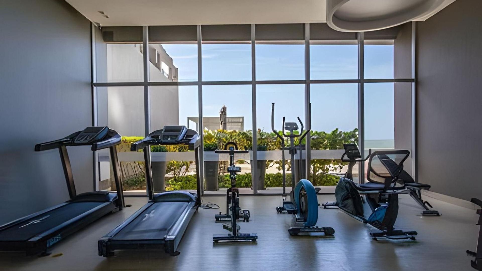 1004 Morros - Spectacular 1 Bedroom