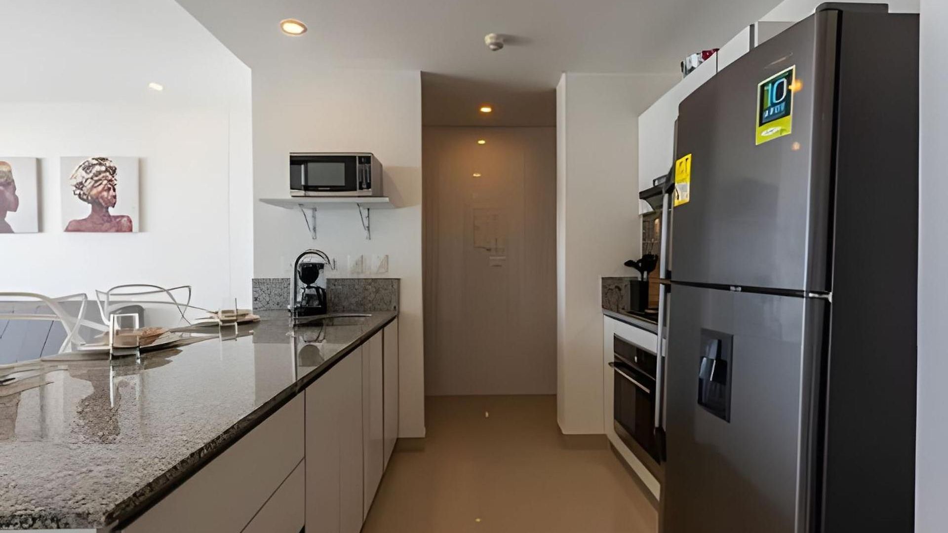 1004 Morros - Spectacular 1 Bedroom Apartamento *