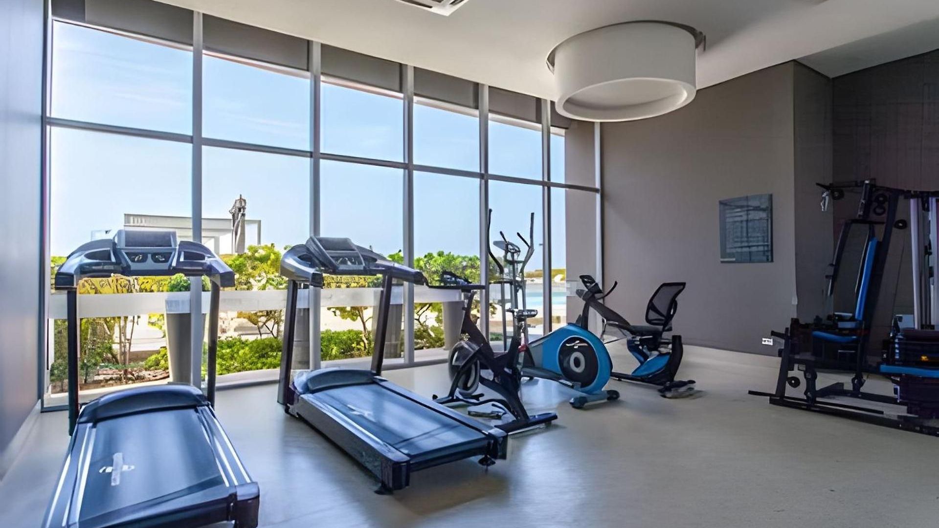 Apartamento 1004 Morros - Spectacular 1 Bedroom *