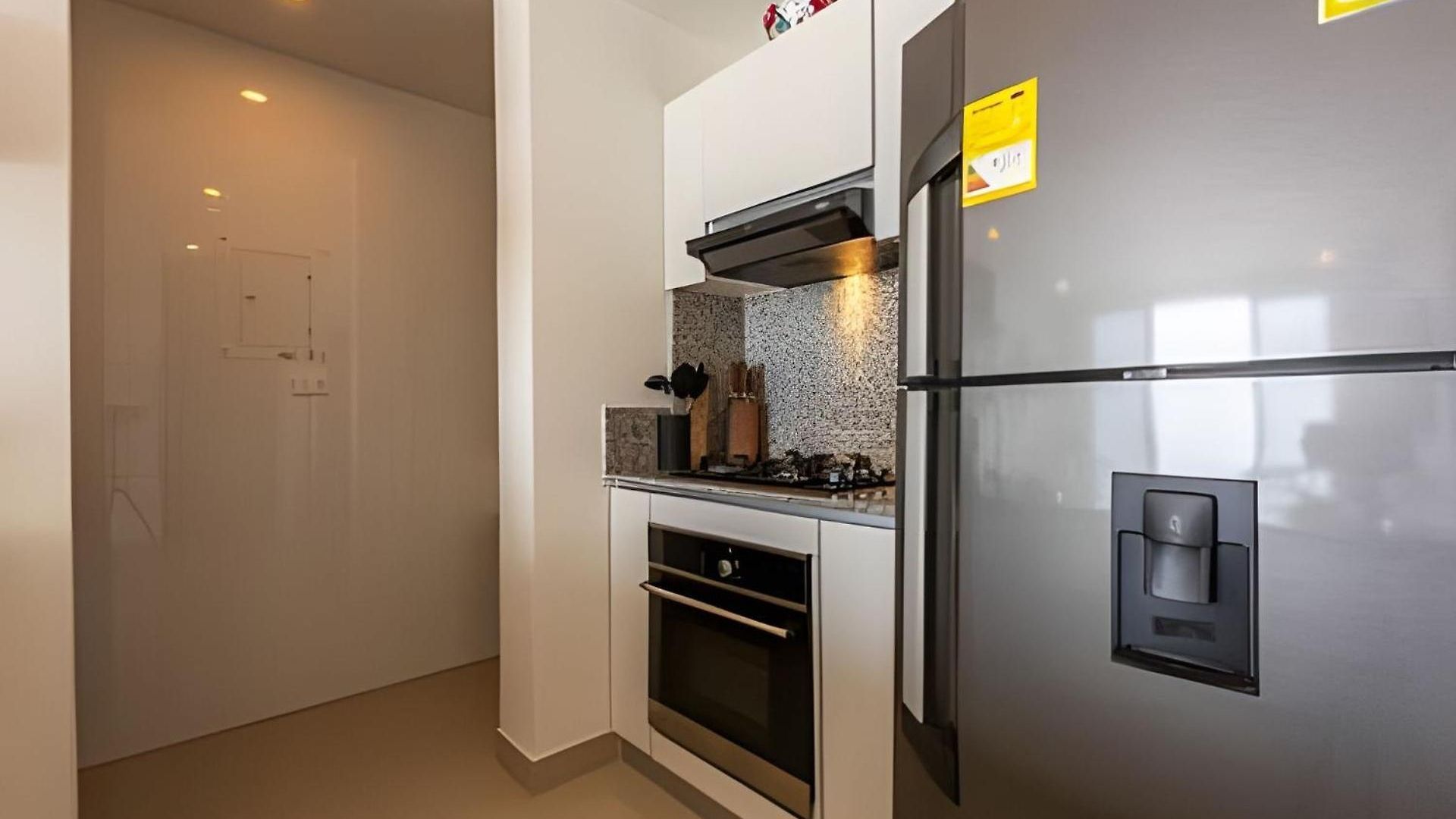 Apartamento 1004 Morros - Spectacular 1 Bedroom