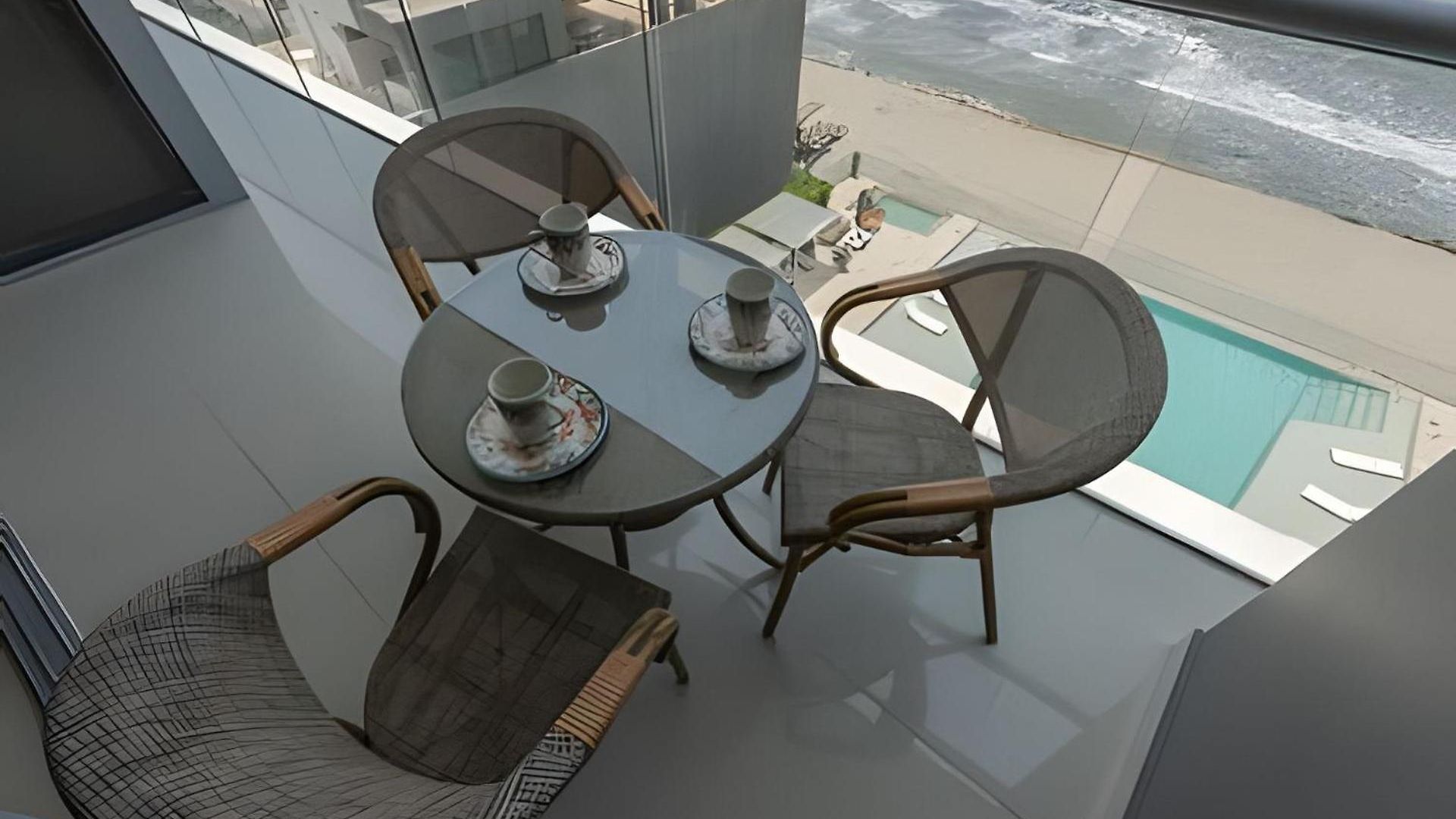 Apartamento 1004 Morros - Spectacular 1 Bedroom Cartagena