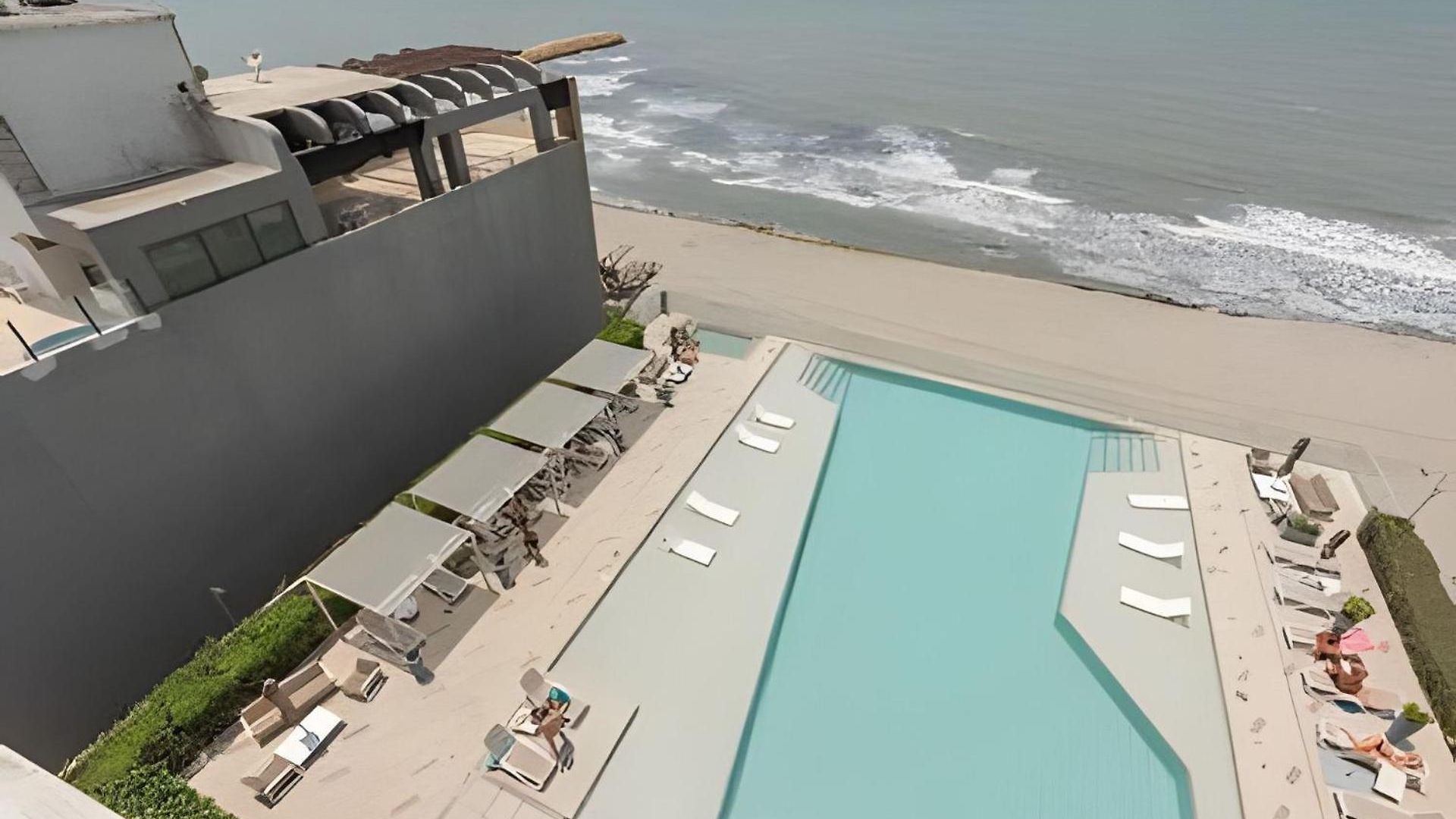 1004 Morros - Spectacular 1 Bedroom