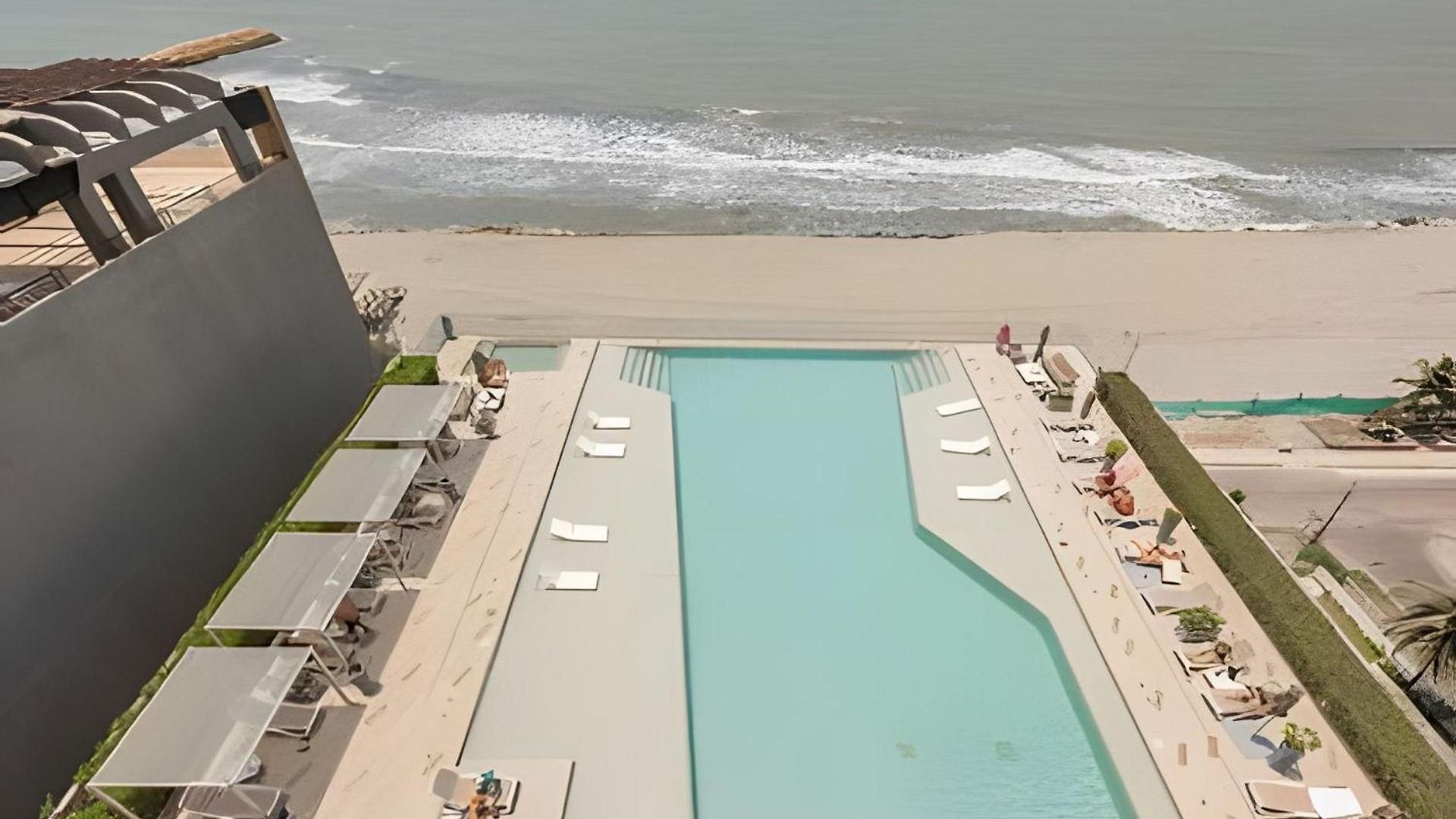 1004 Morros - Spectacular 1 Bedroom