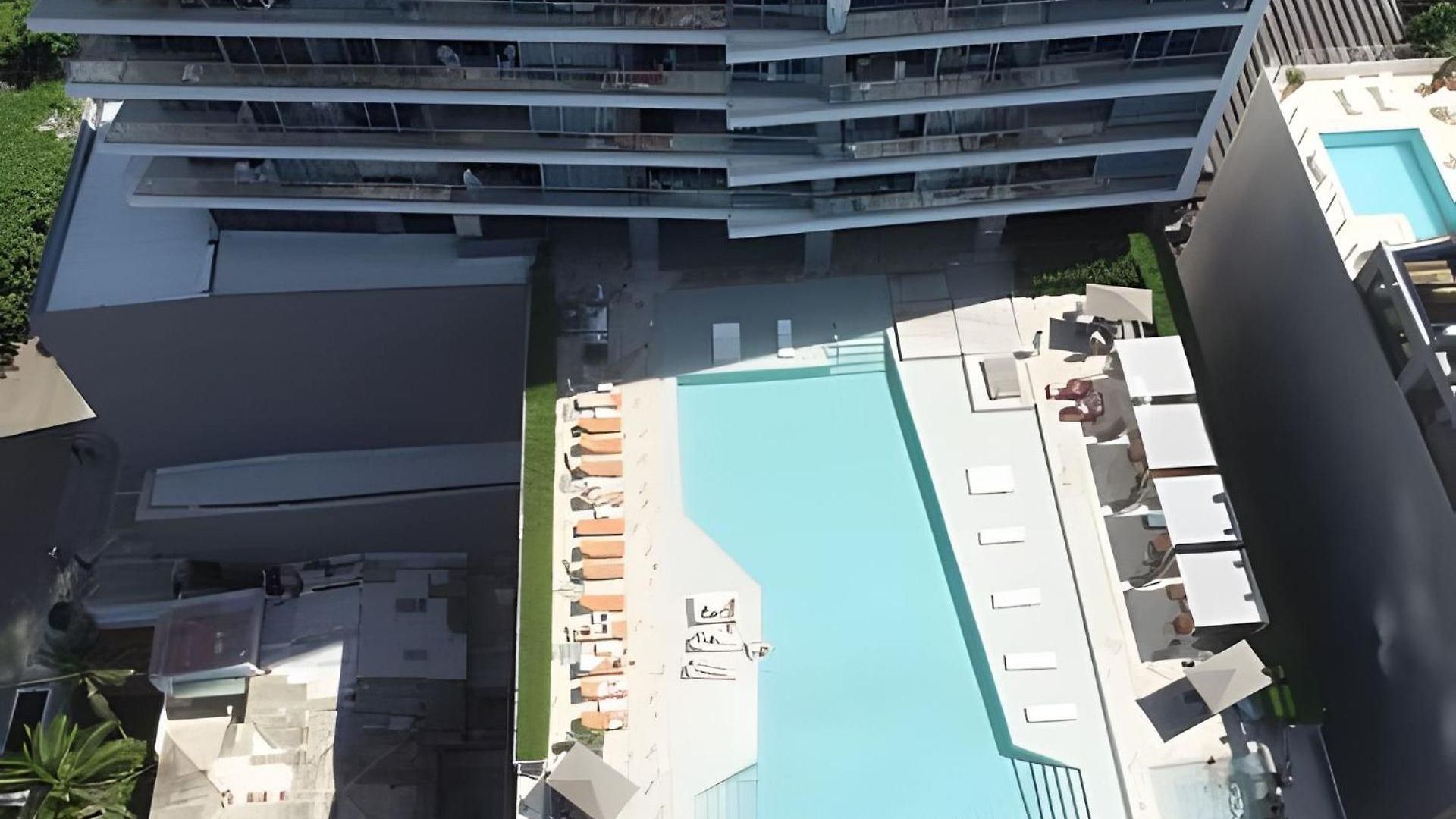 1004 Morros - Spectacular 1 Bedroom * Cartagena