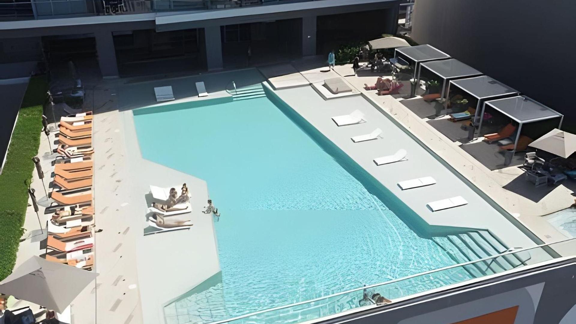 Apartamento 1004 Morros - Spectacular 1 Bedroom
