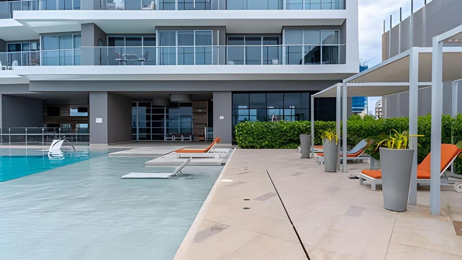 Apartamento 1004 Morros - Spectacular 1 Bedroom