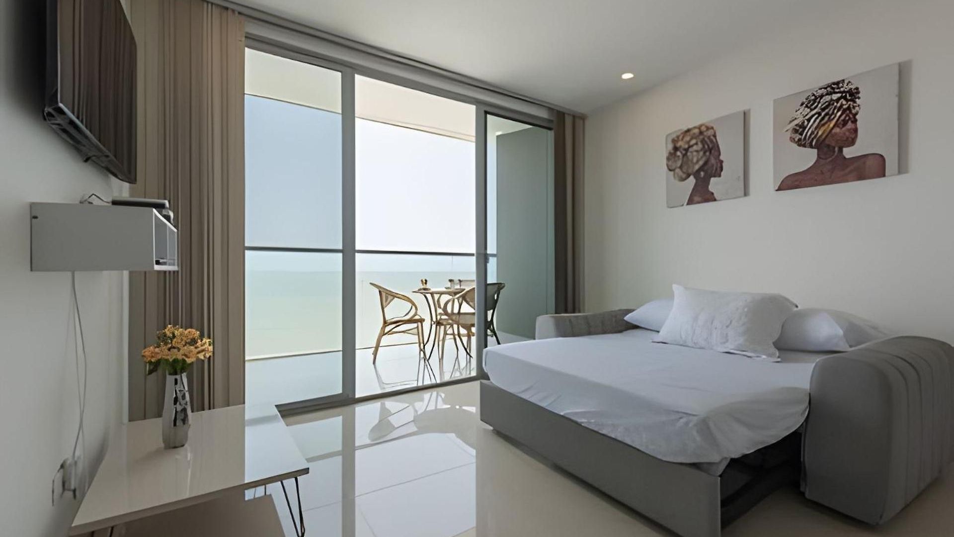 Apartamento 1004 Morros - Spectacular 1 Bedroom