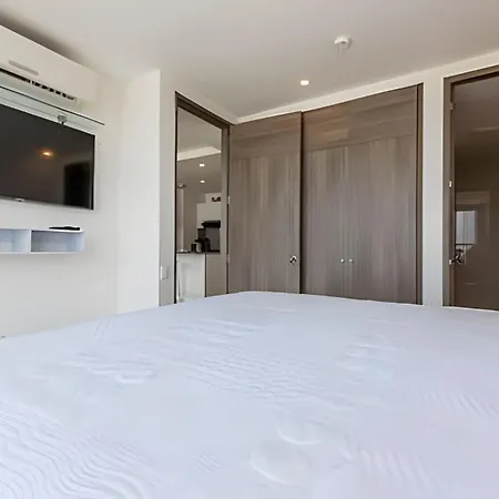 Apartamento 1004 Morros - Spectacular 1 Bedroom