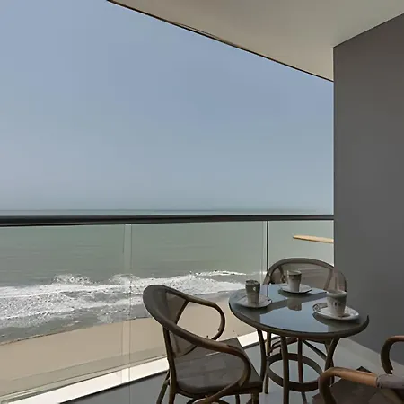 1004 Morros - Spectacular 1 Bedroom Apartamento