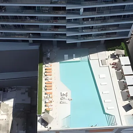 1004 Morros - Spectacular 1 Bedroom * Cartagena