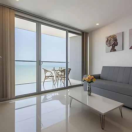 1004 Morros - Spectacular 1 Bedroom Apartamento *