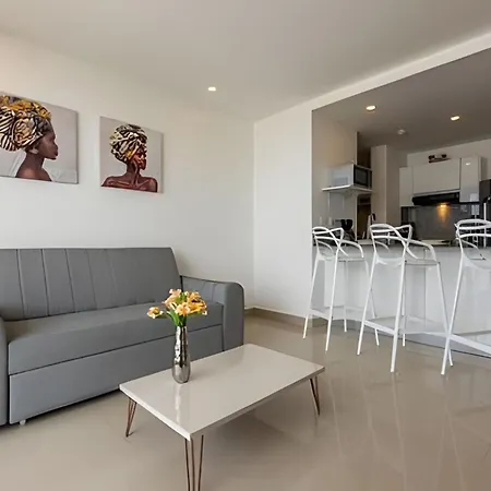 1004 Morros - Spectacular 1 Bedroom Apartamento *