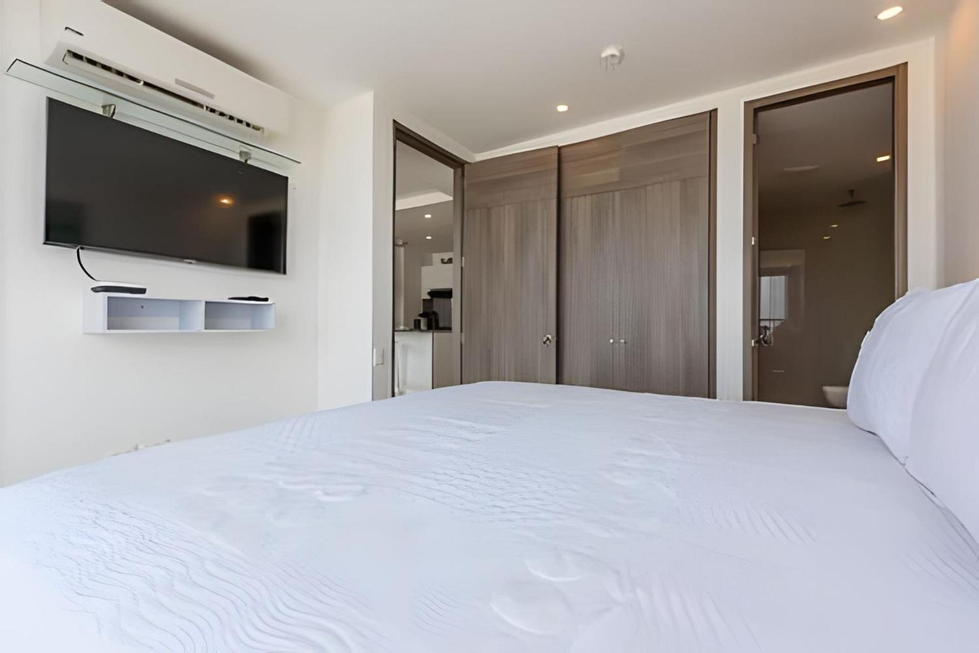 Apartamento 1004 Morros - Spectacular 1 Bedroom