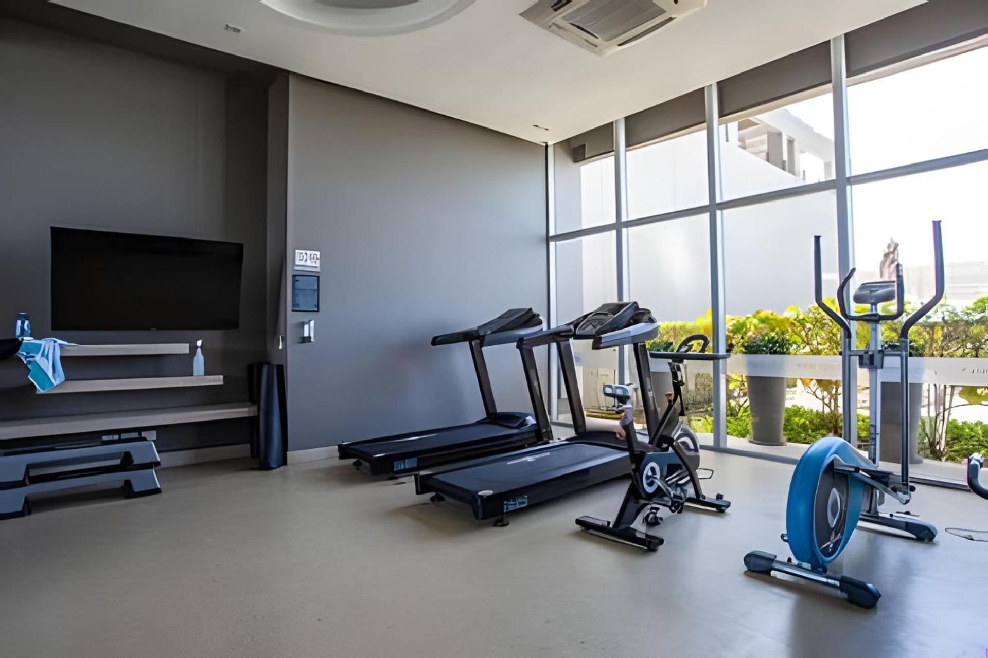 1004 Morros - Spectacular 1 Bedroom Apartamento *