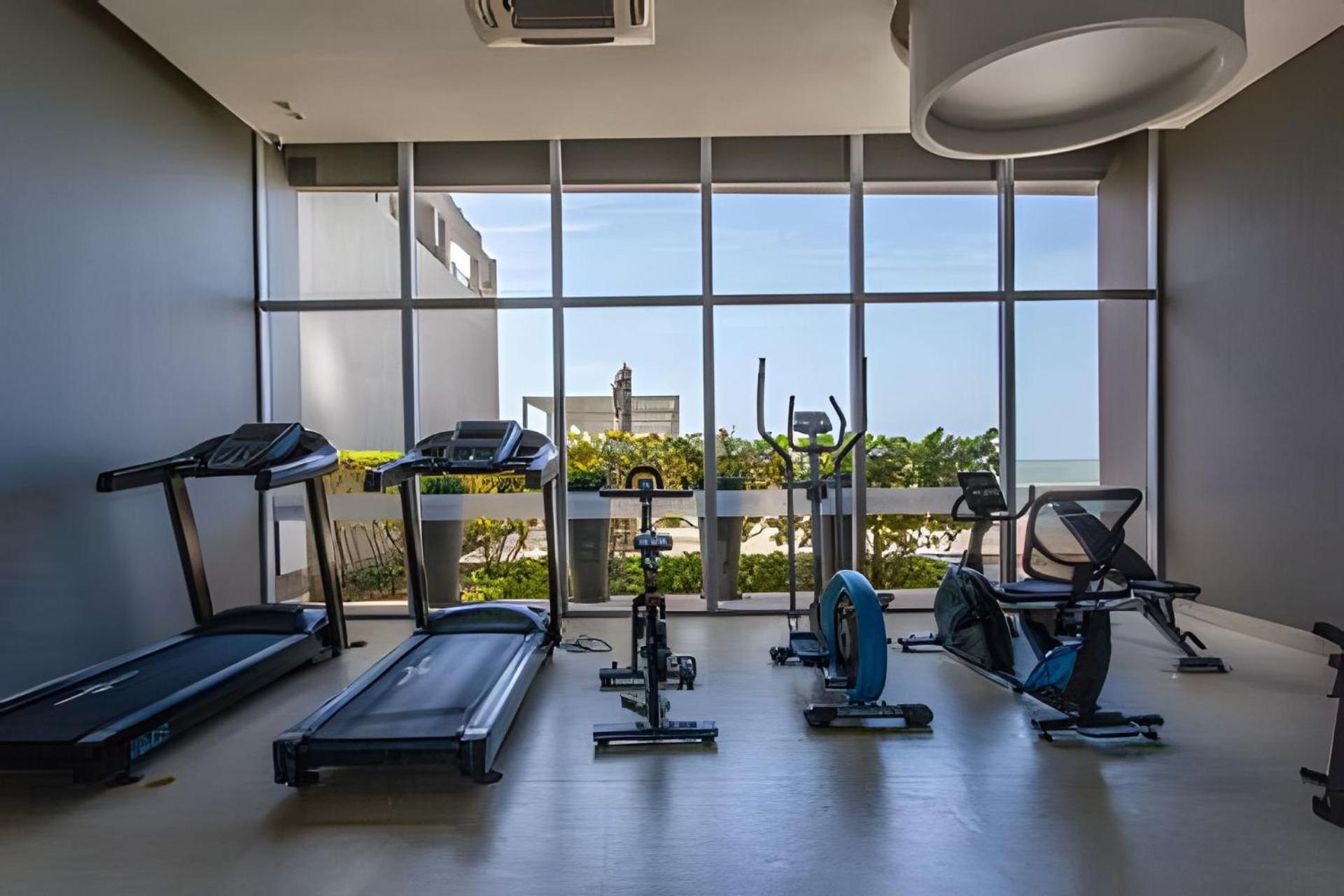 1004 Morros - Spectacular 1 Bedroom