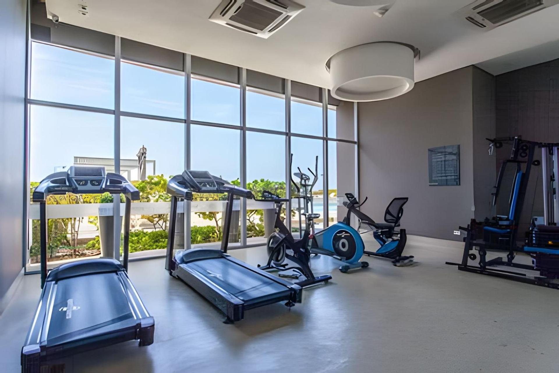 Apartamento 1004 Morros - Spectacular 1 Bedroom *