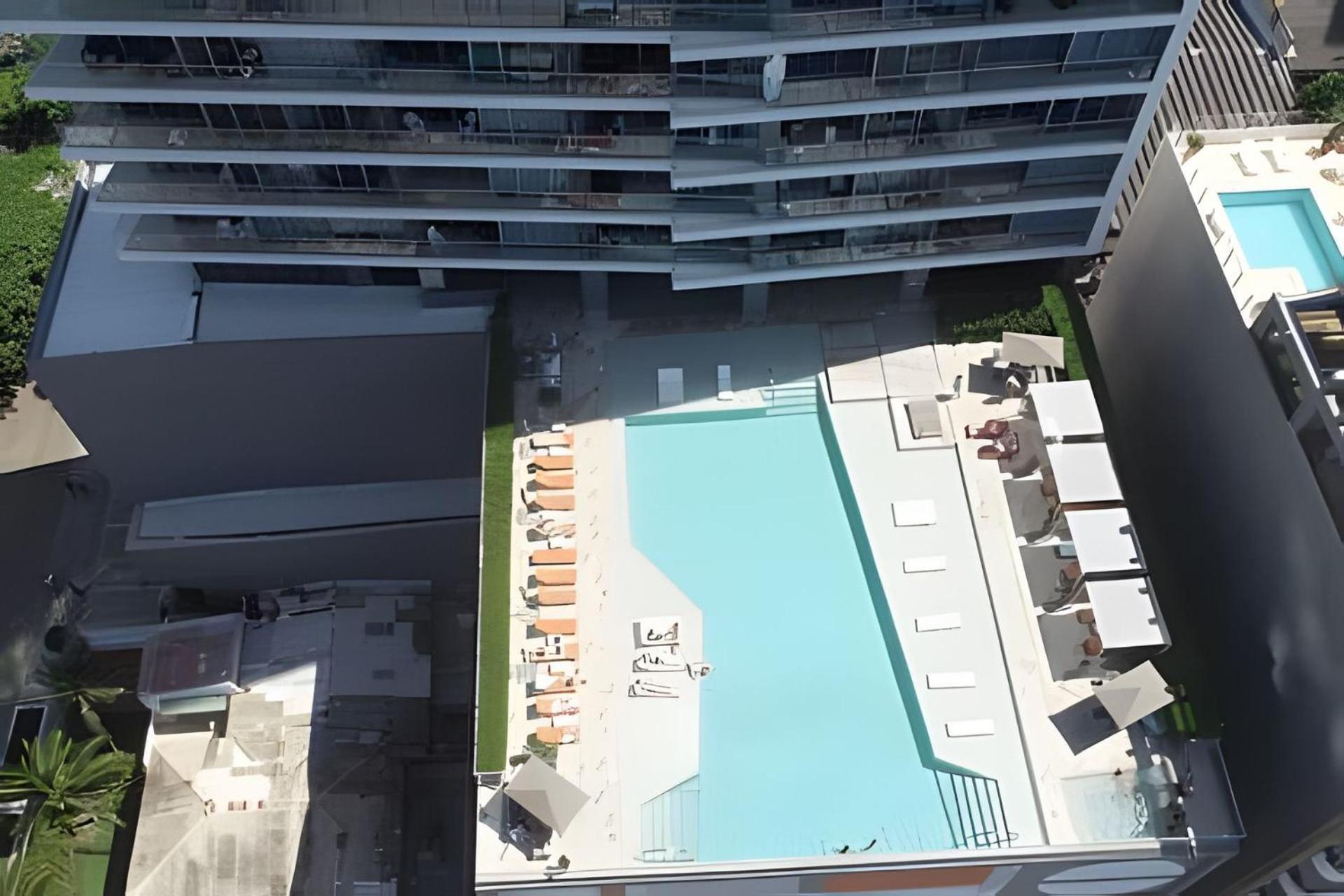 1004 Morros - Spectacular 1 Bedroom * Cartagena