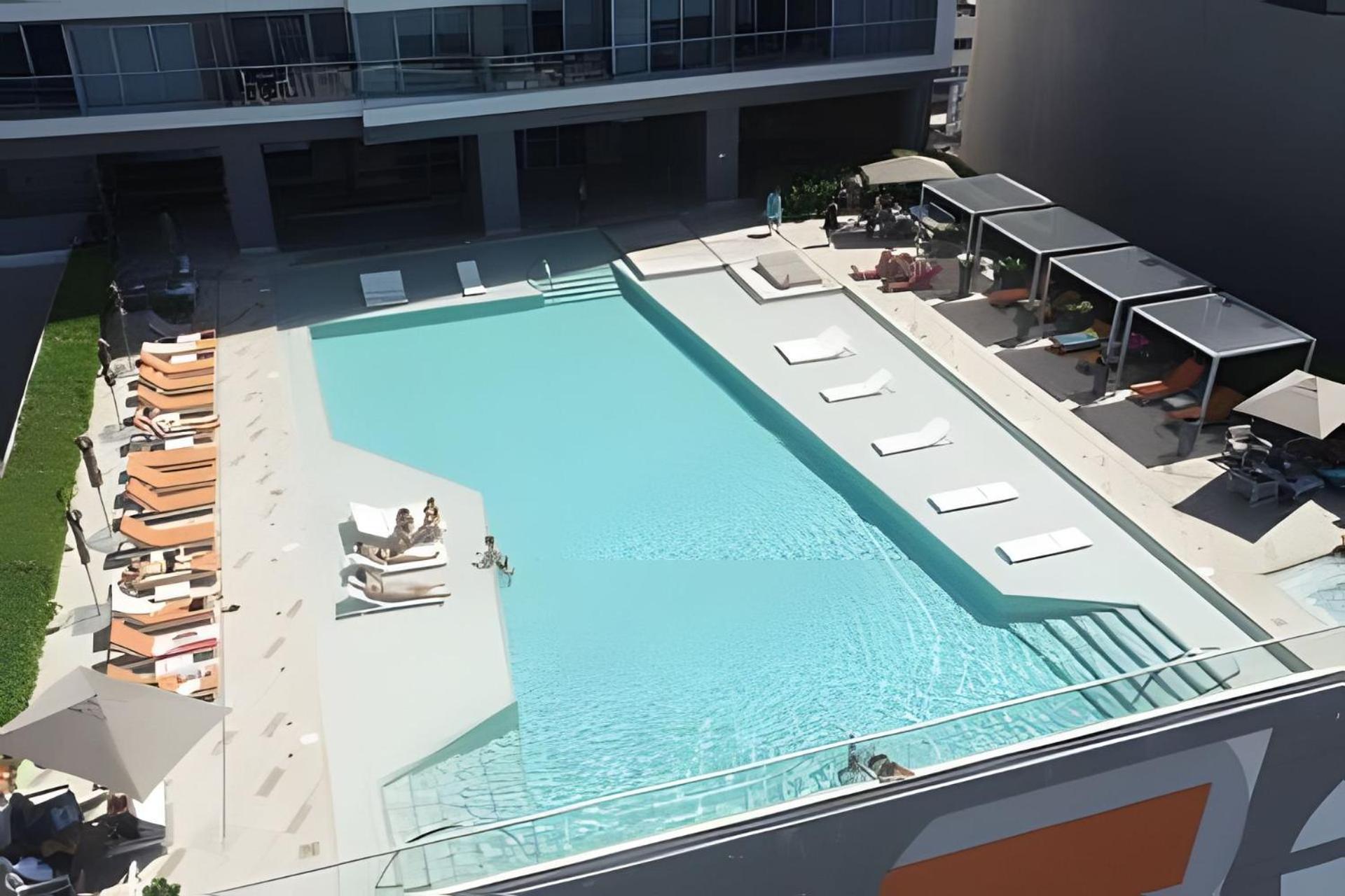 Apartamento 1004 Morros - Spectacular 1 Bedroom