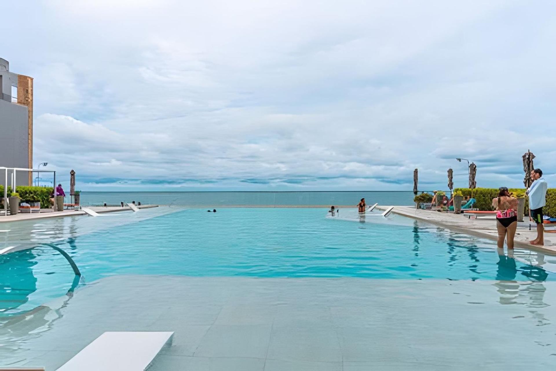 Apartamento 1004 Morros - Spectacular 1 Bedroom