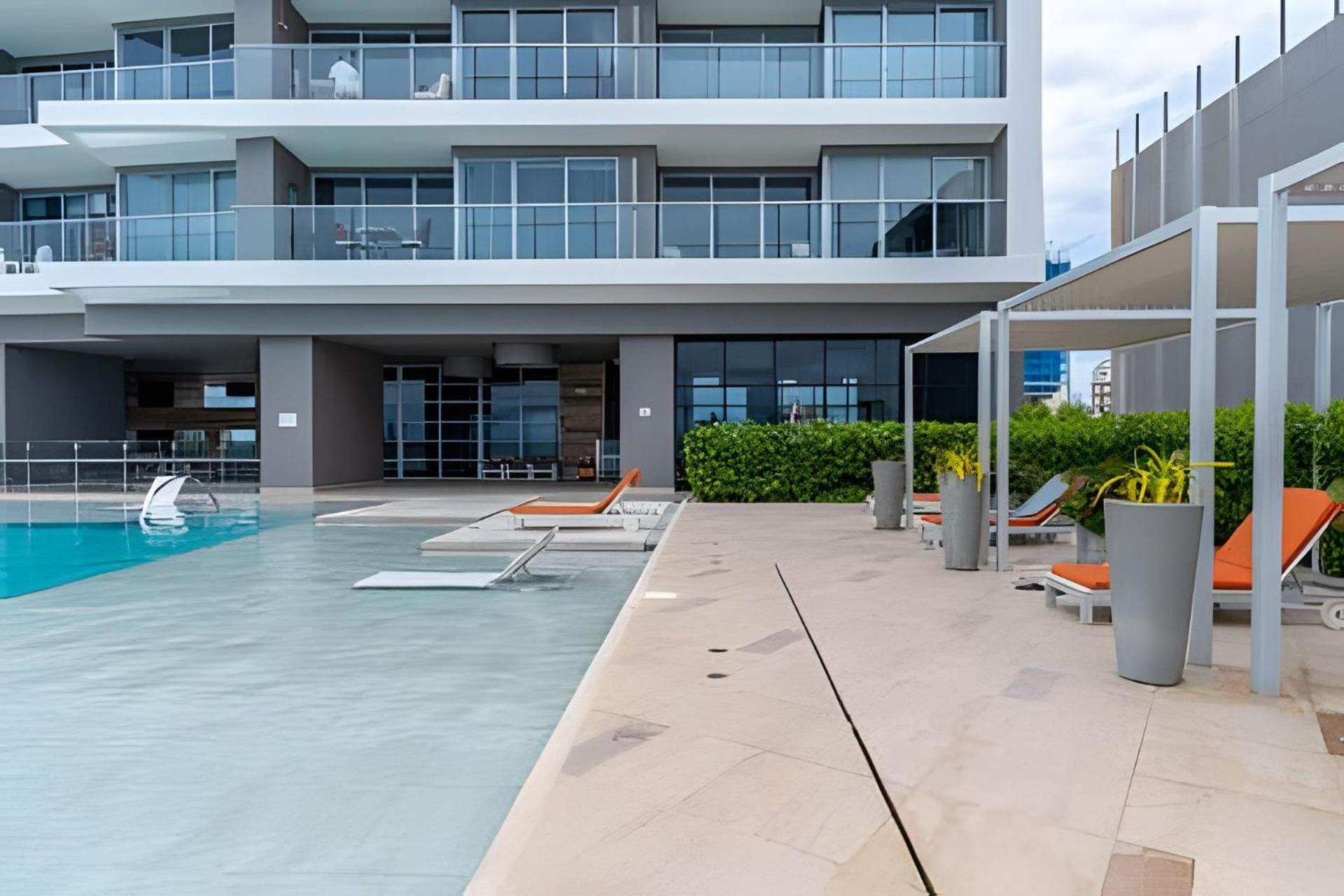 Apartamento 1004 Morros - Spectacular 1 Bedroom