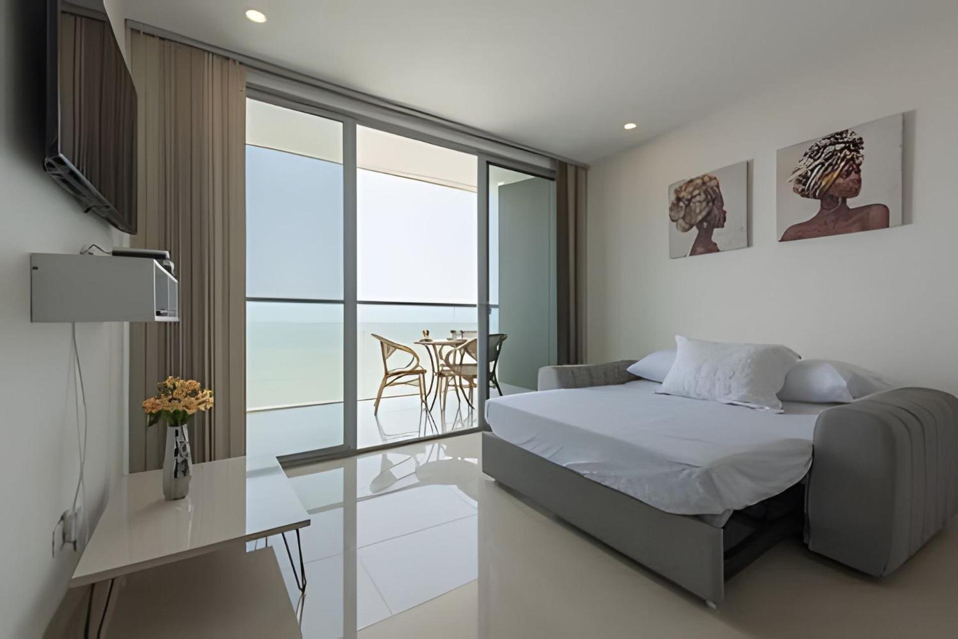 Apartamento 1004 Morros - Spectacular 1 Bedroom