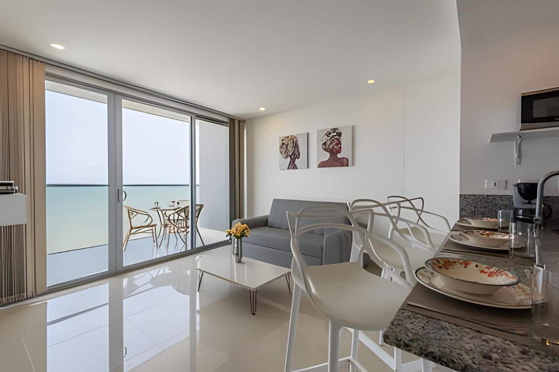 Apartamento 1004 Morros - Spectacular 1 Bedroom *