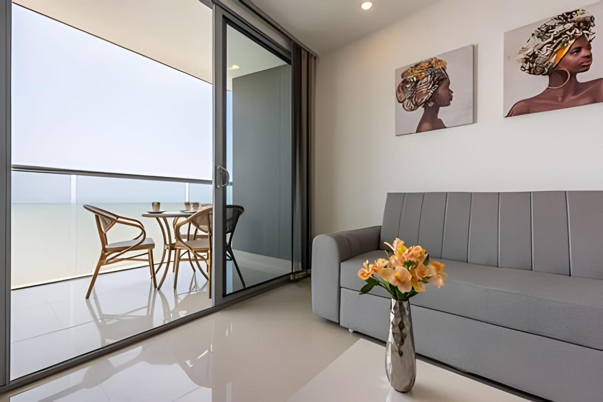 1004 Morros - Spectacular 1 Bedroom Apartamento *