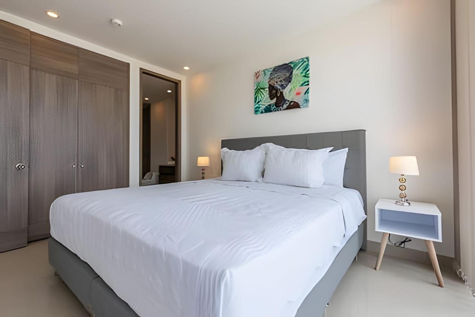 Apartment 1004 Morros - Spectacular 1 Bedroom Cartagena