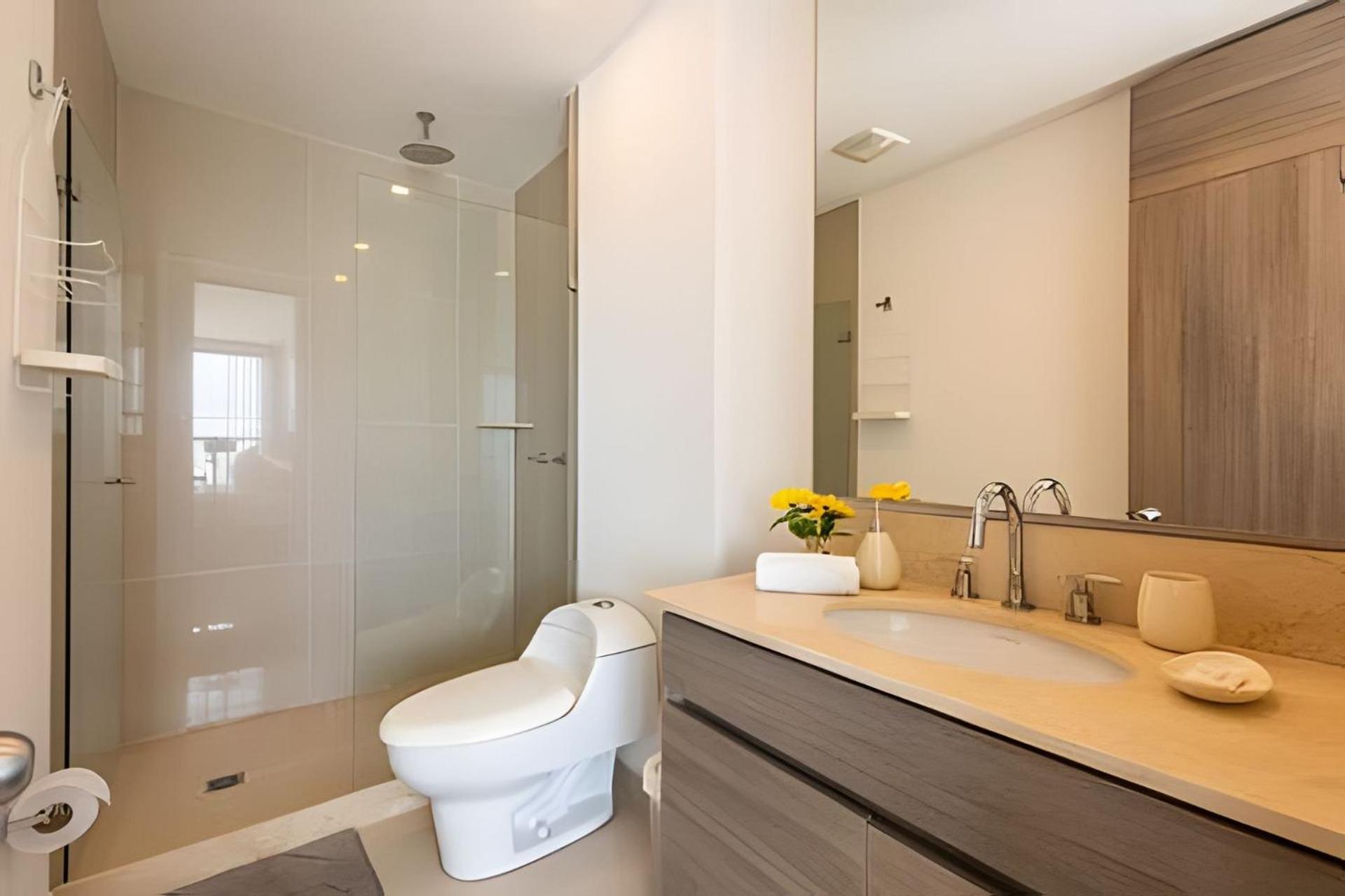 Apartment 1004 Morros - Spectacular 1 Bedroom