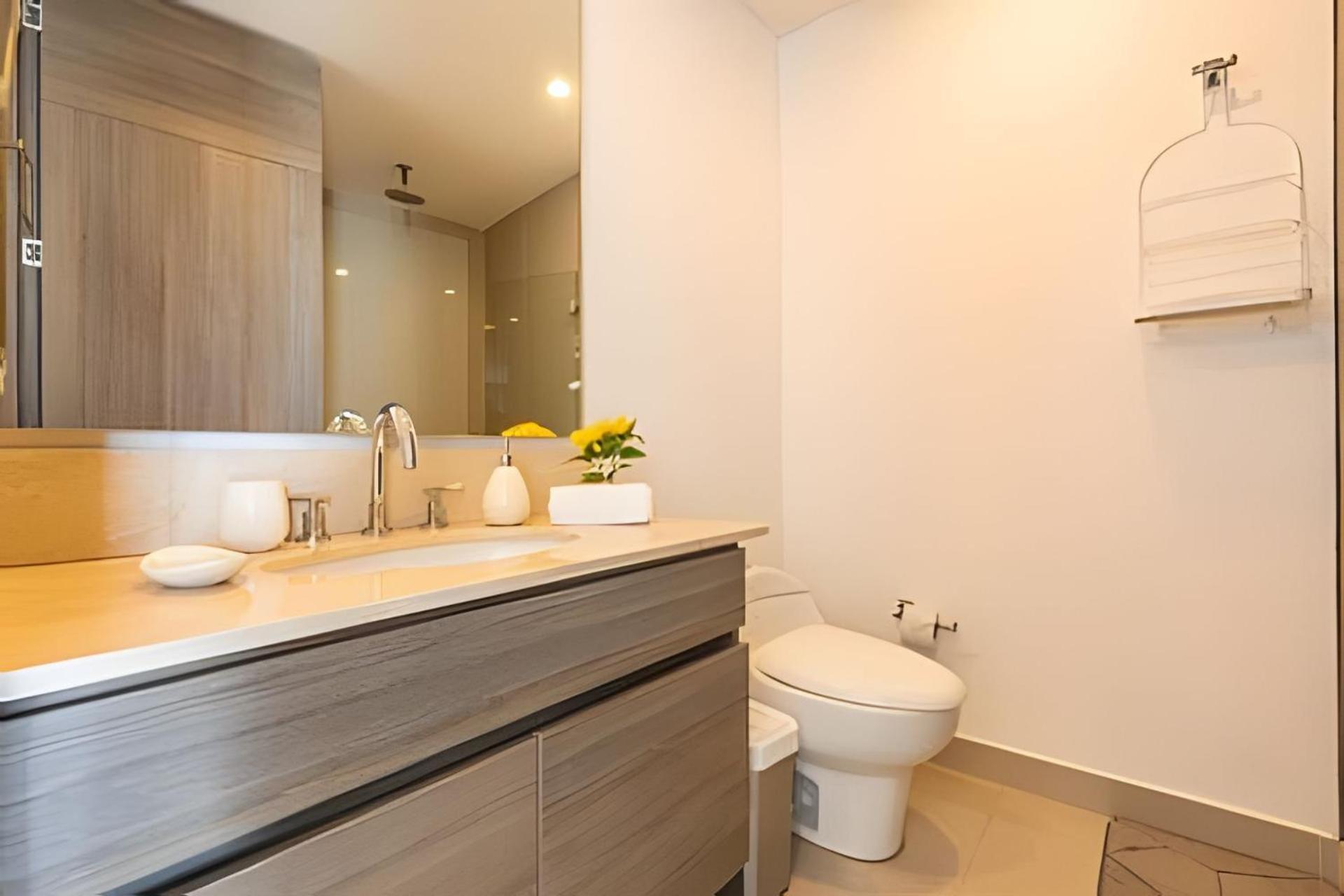 1004 Morros - Spectacular 1 Bedroom Cartagena