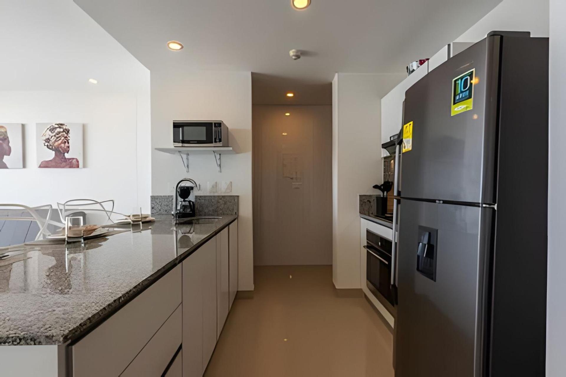 1004 Morros - Spectacular 1 Bedroom Apartment *