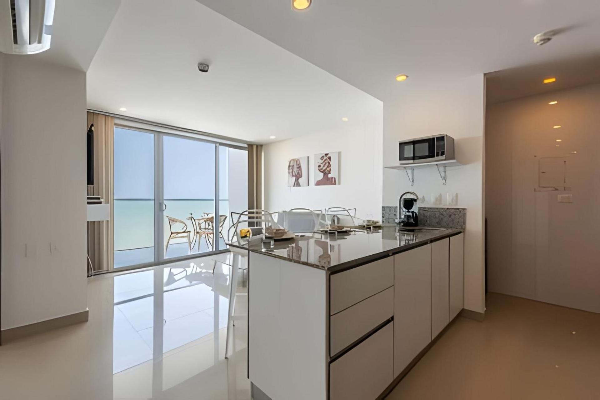 1004 Morros - Spectacular 1 Bedroom Apartment