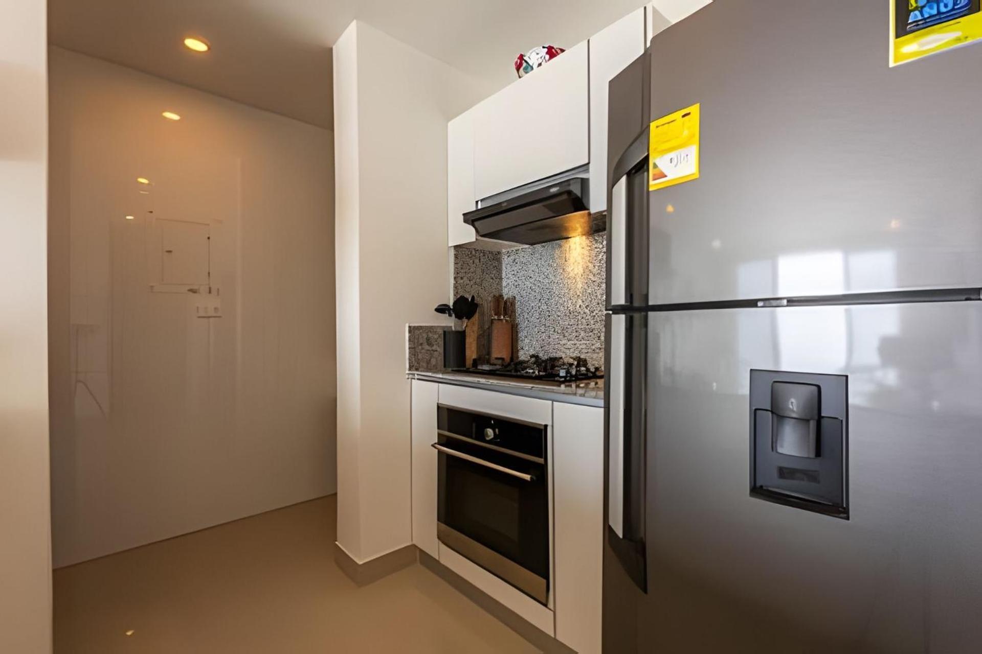 Apartment 1004 Morros - Spectacular 1 Bedroom
