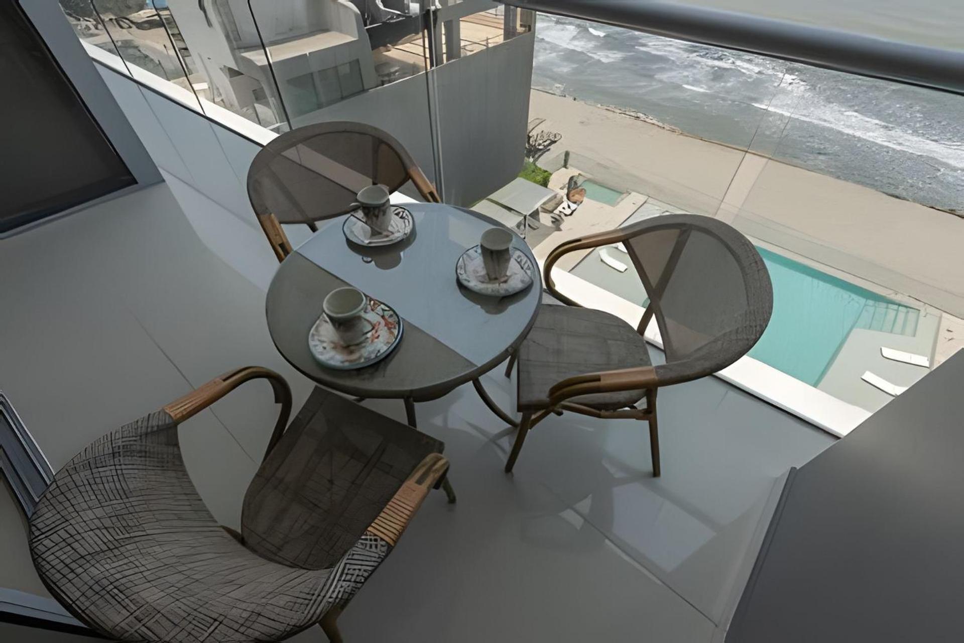 Apartment 1004 Morros - Spectacular 1 Bedroom Cartagena
