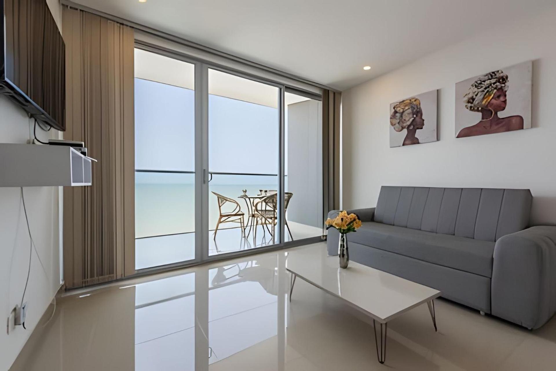 1004 Morros - Spectacular 1 Bedroom Apartment *