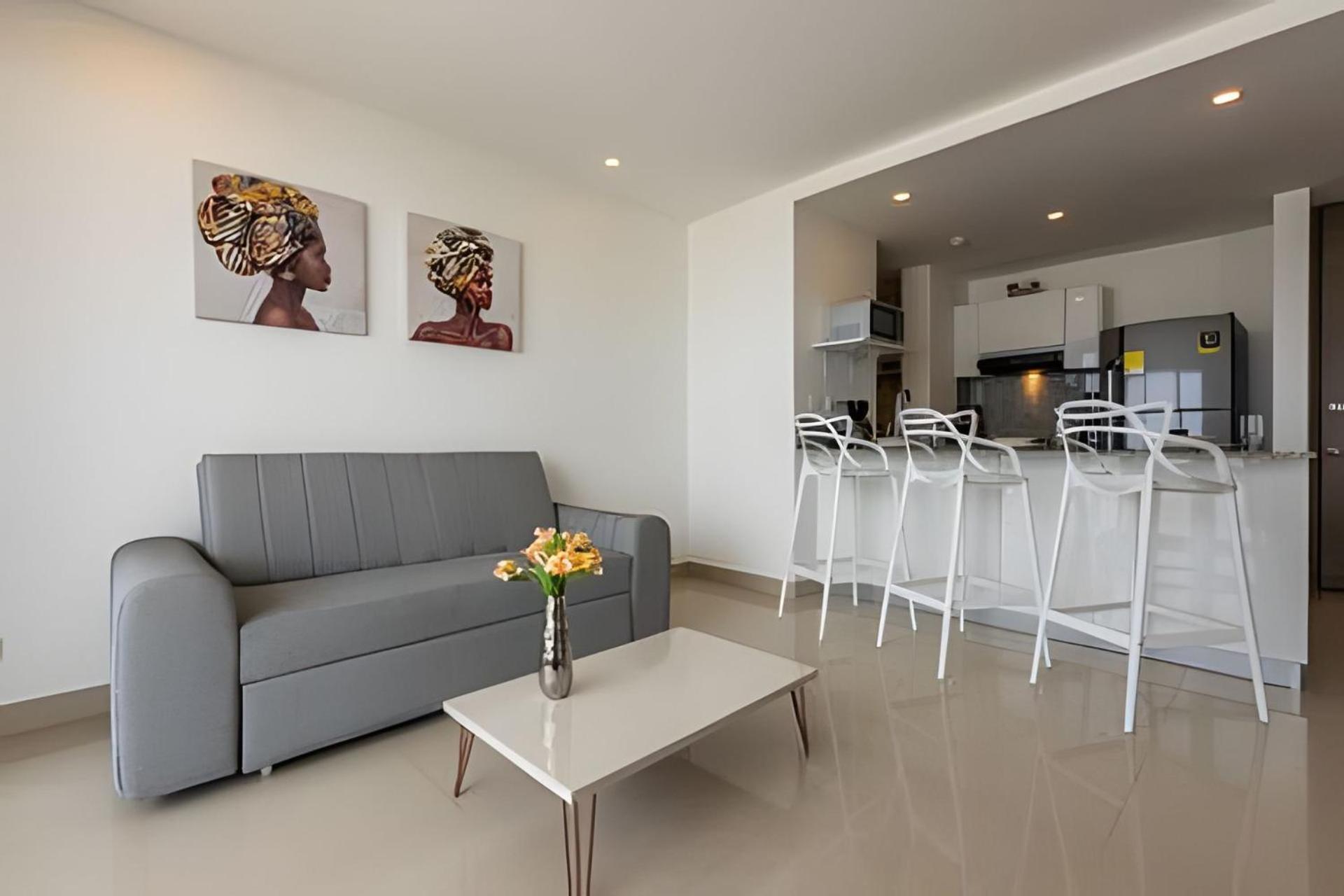 1004 Morros - Spectacular 1 Bedroom Apartment *