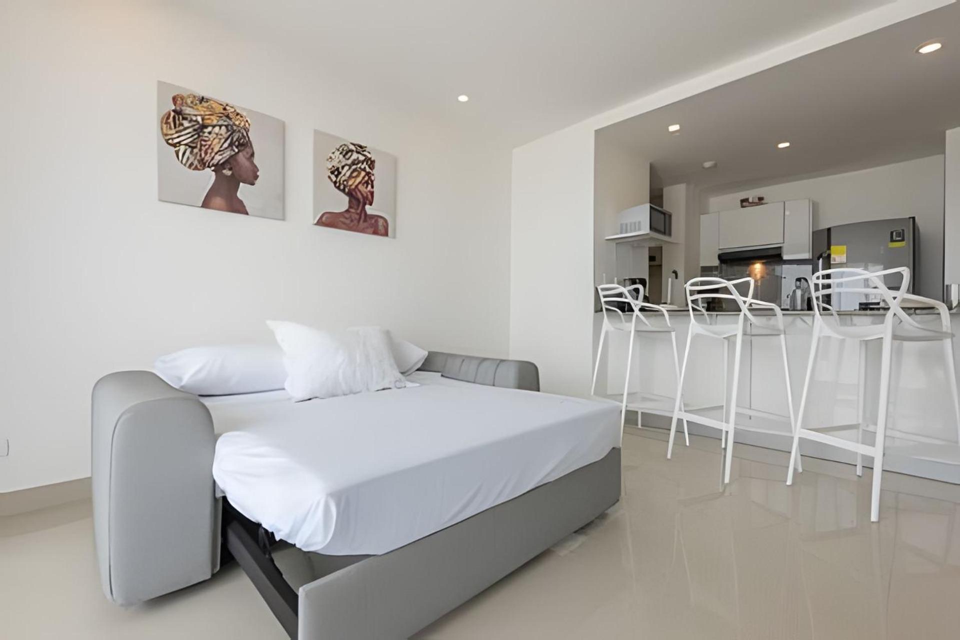 Apartment 1004 Morros - Spectacular 1 Bedroom